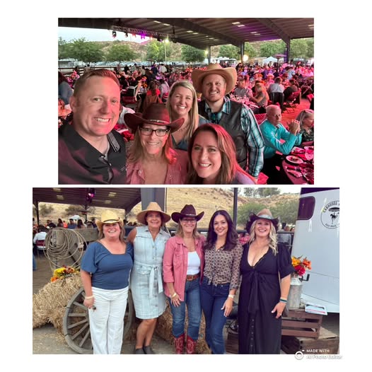 Community work and outreach