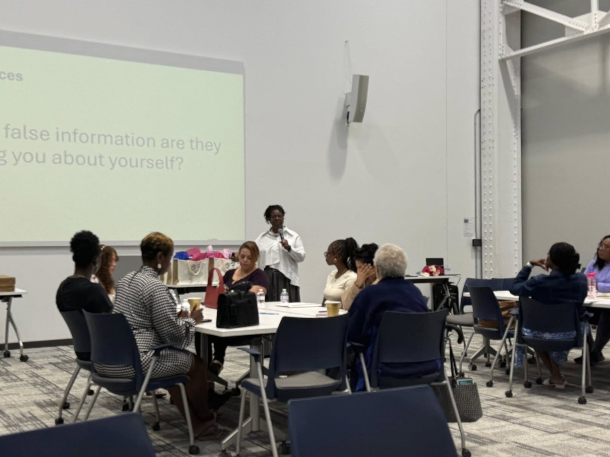 Board and governance practices