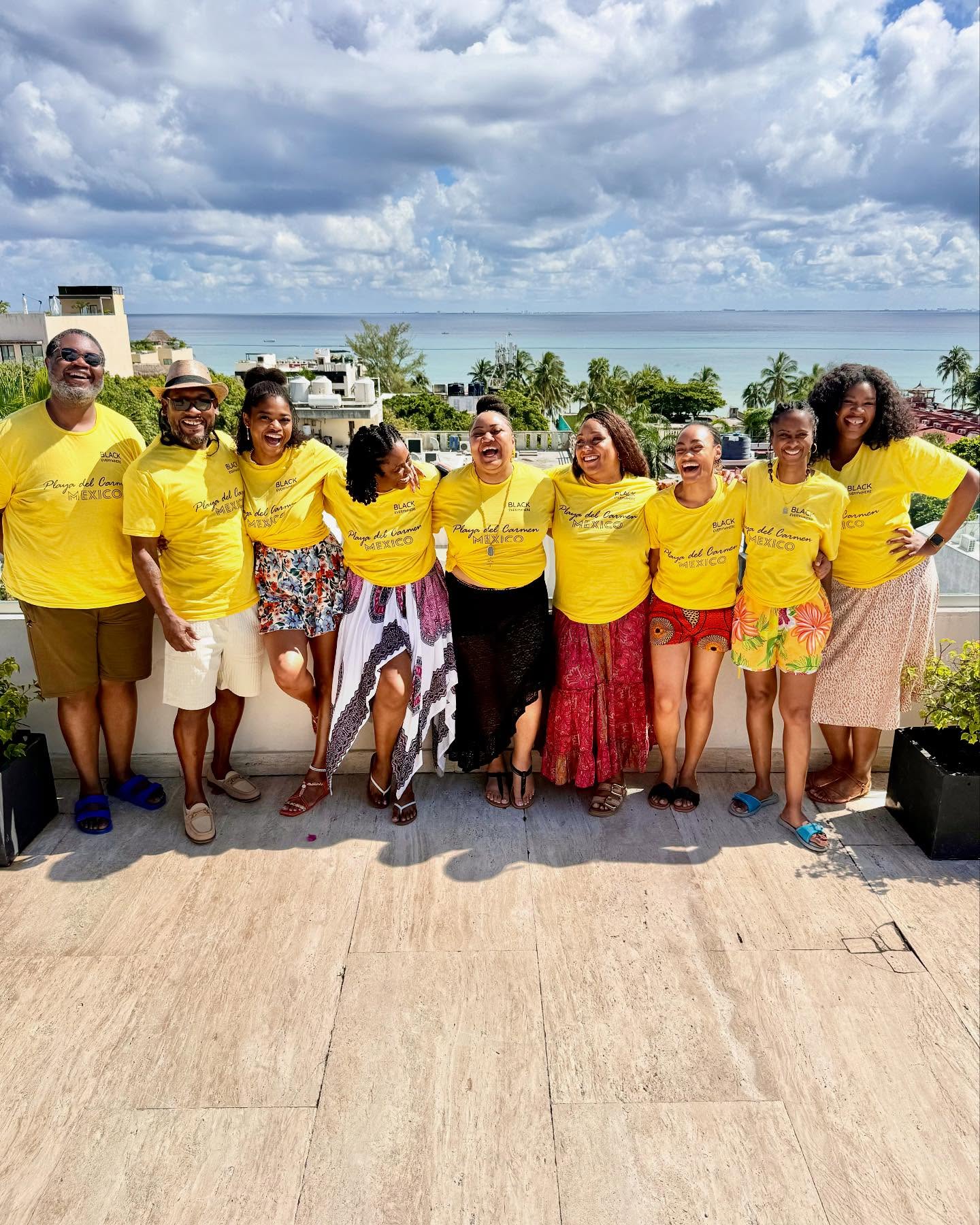 Office and outreach coordination